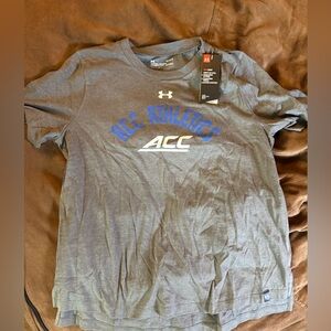 NWT Women's ACC Athletics Shirt